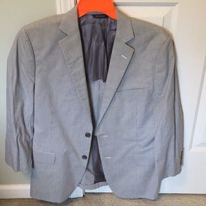 Suitcoat